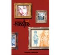 Monster Kanzenban 02 - Urasawa, Naoki (1960- ), Bernabé Costa, Marc (1976- ) (tr.), Calafell Callejo, Verònica (1978- ) (tr.) Urasawa, Naoki 1960 - , Bernabé Costa, Marc 1976 - Tr , Calafell Callejo, 