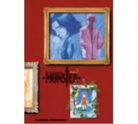 Monster Kanzenban 03 - Urasawa, Naoki Urasawa, Naoki (Auteur)