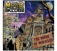 The Monster Klub - House of Miracles [Import]