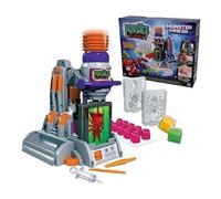 Monster Lab - GPF3180 - Laboratoire de monstres