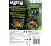 Square Enix – Jeu vidéo – Monster Lab – Wii