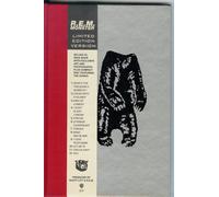R.E.M - Monster,Lim [Import]
