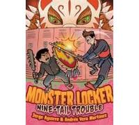 Monster Locker: Nine-Tail Trouble