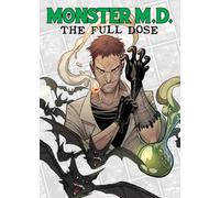 Monster M.D.: The Full Dose