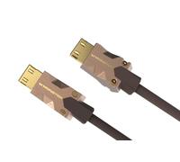 Connectique Audio / Vidéo Monster Cable HDMI M2000 UHD 4K HDR10+ 25GBPS 5M