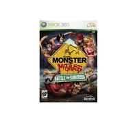 Monster Madness
