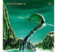 Monster Magnet - 25 Tab [Import]