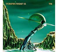 Monster Magnet – 25 Tab