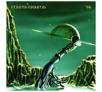 Monster Magnet - 25 Tab [Import]