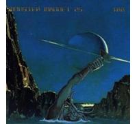 Monster Magnet - 25 Tab [Import]