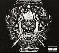 Monster Magnet - 4-Way Diablo [Import]