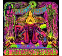 Monster magnet - A better dystopia