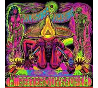 Monster magnet - A Better Dystopia [Import]