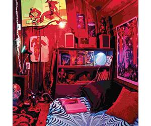 Monster magnet - Cobras and fire (the mastermind redux)