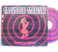 Monster Magnet - Dopes to Infinity/Digi