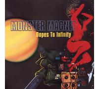 Monster Magnet - Dopes to Infinity [Import]