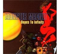 Monster Magnet - Dopes to Infinity [Import]