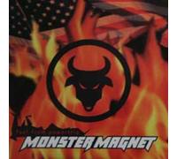 Monster Magnet: Fuel From Powertrip