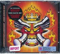 Monster Magnet - God Says No [Import]