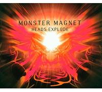 Monster Magnet - Heads Explode [Import]
