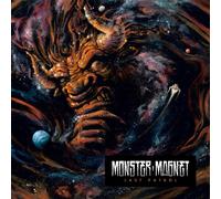 Monster Magnet - Last Patrol [Import]