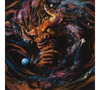Monster Magnet – Last Patrol – Double vinyle édition limitée (noir)