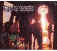 Monster Magnet - Look to Your Orb By Monster Magnet (1997-01-31)