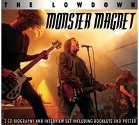 Monster Magnet - Lowdown [Import]