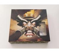 Monster Magnet - Mastermind-Deluxe [Import]