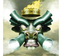 Monster Magnet - Mastermind Ltd Édition