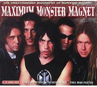 Monster Magnet - Maximum Monster Magnet