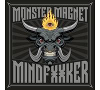 Monster Magnet – Mindfucker – Vinyle – Neuf