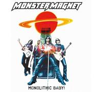 Monster Magnet Monolithic Baby (Vinyl) 12" Album