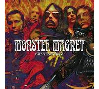 Monster Magnet - Monster Magnet - Greatest Hits
