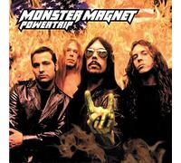Monster Magnet - Powertrip [Import]