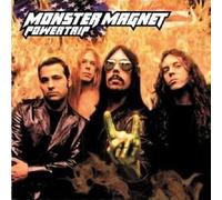 Monster Magnet – Powertrip – CD – Neuf