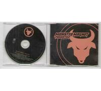 MONSTER MAGNET - POWERTRIP - CD (not vinyl)
