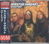 Monster Magnet - Powertrip [Cd] Reissue, Japan - Import