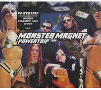 Monster Magnet - Powertrip [Import]