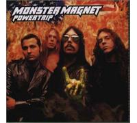 Monster Magnet - Powertrip [Import]