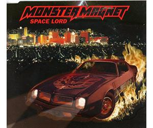 Monster Magnet - Space Lord [CD 1] [Import]