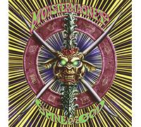 Monster Magnet - Spine of God