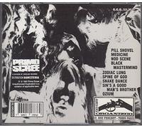 Monster Magnet - Spine of God [Import]
