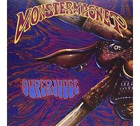 Monster Magnet - Superjudge
