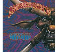 Monster Magnet - Superjudge [Import]