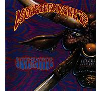 Monster Magnet - Superjudge [Import]