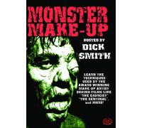Monster Make Up Hosted By Dick Smith