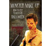 Monster Make-Up: How to Get Slayed for Halloween