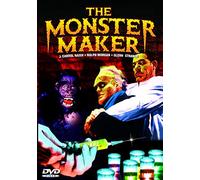 Monster Maker [Import anglais]