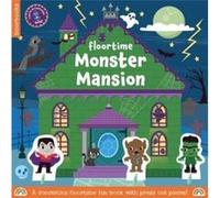 Monster Mansion Fhiona Galloway (Auteur)